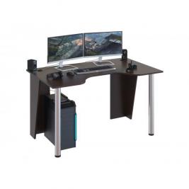 Компьютерный стол КСТ-18 (Венге)