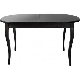 Обеденный стол СО-13 черный