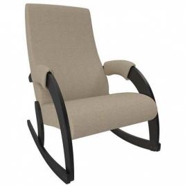 Кресло-качалка Модель-67М венге/Мальта-01