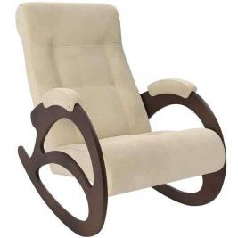 Кресло-качалка Модель-4 б/л