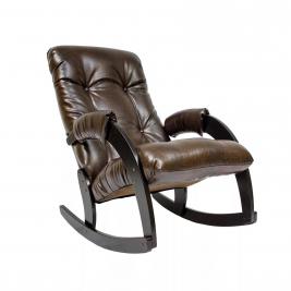 Кресло-качалка Модель-67