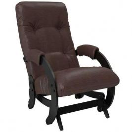 Кресло-качалка Модель-68 Венге / Vegas Lite Amber