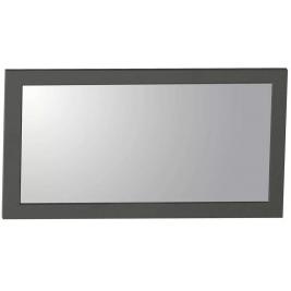 Зеркало Прованс-37.17 серый