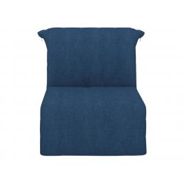 Кресло Бонд-85 синий