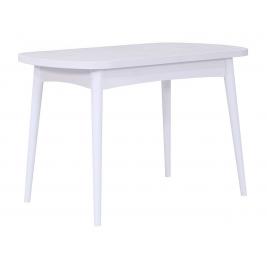 Кухонный стол Ялта-1 Белый / Анкор светлый 