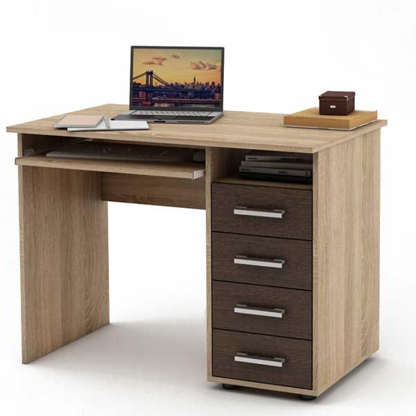 Письменный стол Остин-3К